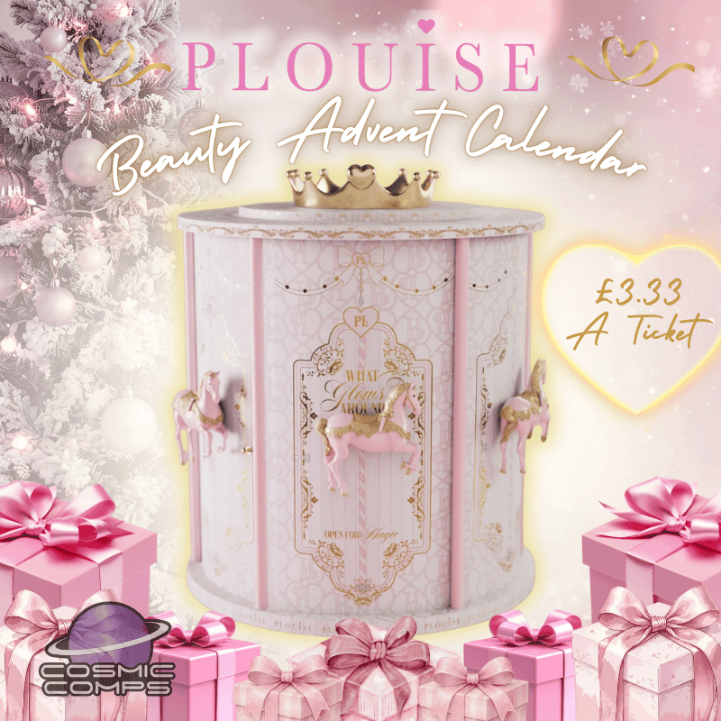 WIN A PLOUISE 2026 ADVENT CALENDAR - image 1