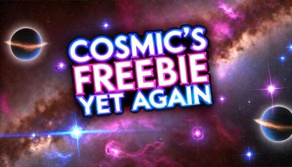 FREE £10 TEST