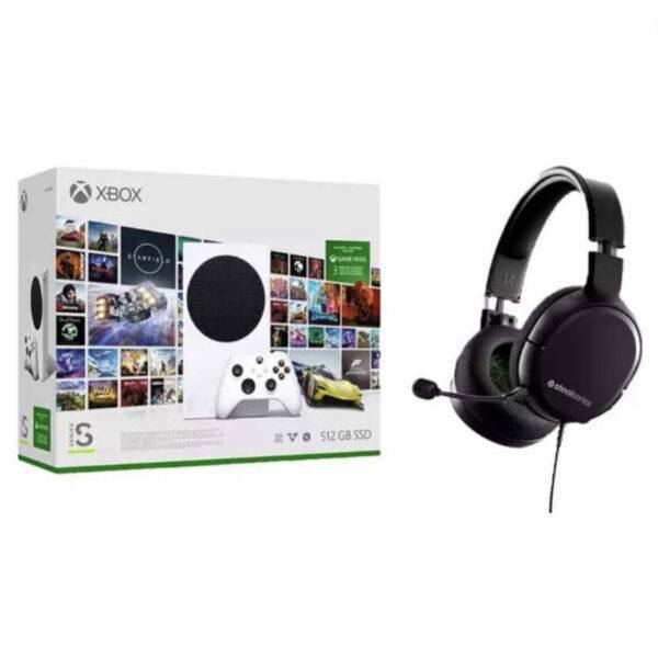 Xbox series s Bundle #1