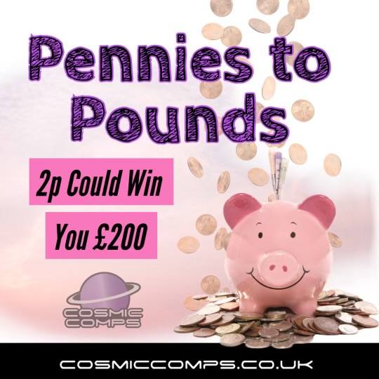 £200 CASH FOR PENNIES