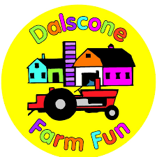 FAMILY DAY OUT TO DALSCONE 1P