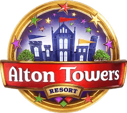 ALTON TOWERS FAMILY DAY OUT FOR 4 or £100 CASH ALT #2