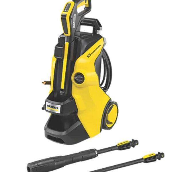 KARCHER K5 HIGH PRESSURE WASHER or £220 + INSTANT WINS