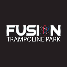 BOUNCE AROUND AT FUSION TRAMPOLINE PARK FOR 6 OR £70 CASH #2