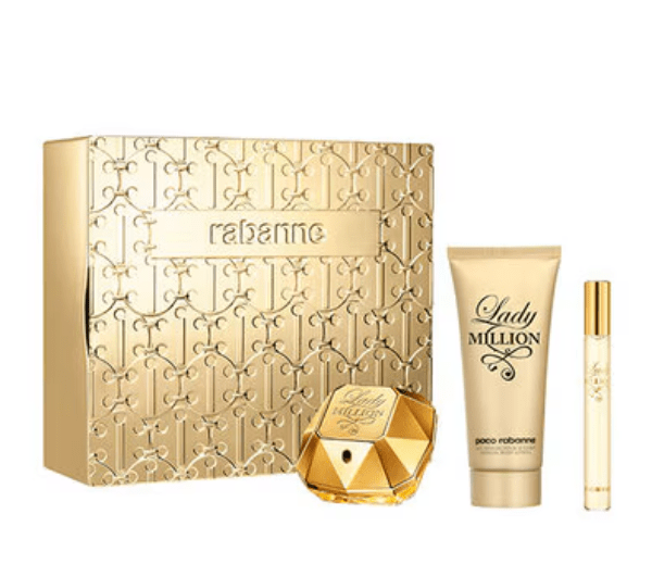 RABANNE 1 MILLION GIFT SET FOR HIM OR LADY MILLION FOR HER OR £50 - Image 2