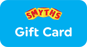 £250 Smyths Gift Card + Instant Wins